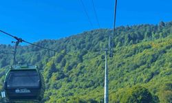 Kartepe Teleferik, 30 Ağustos’ta yüzde 50 indirimli