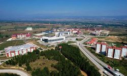 Kastamonu Üniversitesi TÜBİTAK projelerinde Türkiye’de dokuzuncu sırada