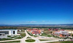 Kastamonu Üniversitesi, yerleştirme sonuçlarında yüzde 99,45 doluluk oranına ulaştı