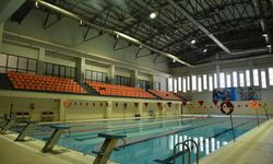 Kastamonu Üniversitesi’nde spor ve sosyal hayat yeniden şekilleniyor