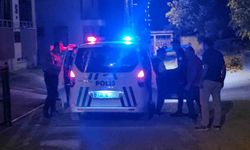 Kaybolan kadın 3 saat sonra bulundu