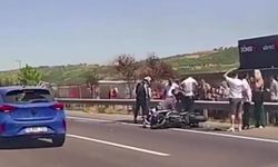 Kazada hayatını kaybeden fenomenin son anları