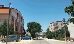 Kemalpaşa Caddesi yenilendi