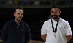Kocaeli Kadın Basketbol’u o isim satın aldı