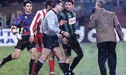 Kocaelispor ile Samsunspor yıllar sonra yine rakip olacak