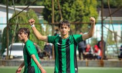 Kocaelispor, Mikdat Çil’i Balıkesirspor’a kiraladı