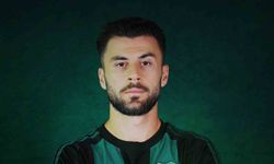 Kocaelispor, Onur Öztonga’yı Boluspor’a kiraladı
