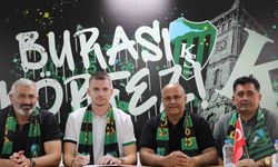 Kocaelispor savunmasına Dinamo Kievli stoper