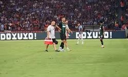 Kocaelispor’da Mateusz Wieteska’dan kötü haber