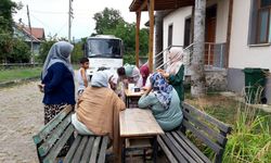 Köylerde erken teşhis taraması yapıldı