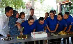 Kusursuz Kafe 9 yaşında