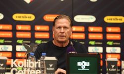 Markus Gisdol: "Oyunu kontrol eden taraf bizdik"