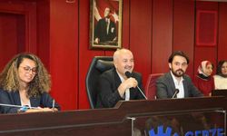 Meclisde kadro değişikliği teklifi oy birliğiyle kabul edildi