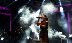 Merve Özbey ve Hasan Yılmaz rüzgarı esti