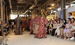 Moda dünyasına katılmak için son tarih 25 Ağustos