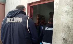 Narkotik suçlara geçit yok