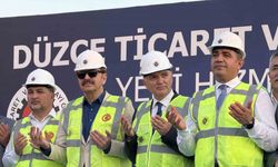 "Nefes kredisine ek bir bütçe çıkacak"