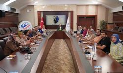 "Öğrencilerimize yalnızca bir diploma değil, güçlü bir gelecek vizyonu sunuyoruz"