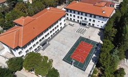 Okullar yeni eğitim-öğretim yılına hazırlanıyor