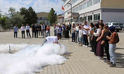 Özel eğitim öğretmenleri bu projeyle becerilerini geliştiriyor