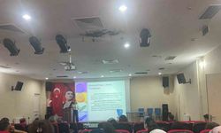 Sağlık elçileri eğitimleri Akçakoca’da devam ediyor