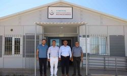 Sağlık ihtiyacına yeni merkez