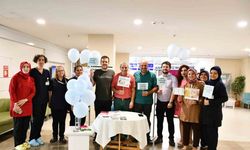 Sağlıklı nesiller için anne sütünün önemi anlatıldı