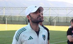 Selçuk İnan: "Artık rakiplerimizden üstün olma zamanı geldi"