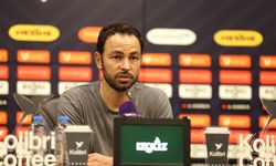 Selçuk İnan: "Maçı kazanacak pozisyonlara fazlasıyla girdik"
