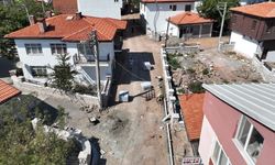 Tarihi doku korunuyor