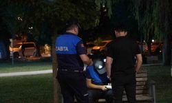 "Temiz Şehir Düzce" kampanyası gece denetimleri ile sürüyor