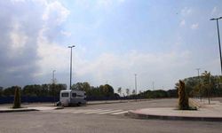 Turizme katkı, park sorununa çözüm