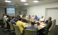 Ulaşım konforlu hale getiriliyor