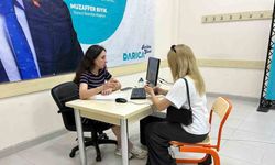 Üniversite adaylarına rehberlik desteği
