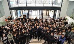 Üniversiteye giren gençlere 10 bin TL destek