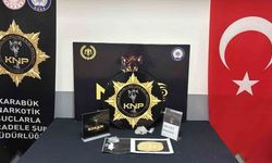 Uyuşturucu operasyonlarında 6 kişi yakalandı