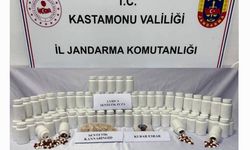 Uyuşturucu operasyonu: 2 tutuklama