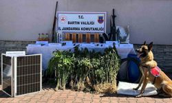Uyuşturucu operasyonunda 1 kişi tutuklandı