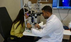 Uzman doktor uyardı: Dijital göz yorgunluğu salgına dönüşüyor