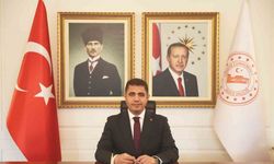 Vali Aslan "Zafer umuttur"
