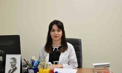 Vücut dengesini beslenmenizle yerinde tutabilirsiniz