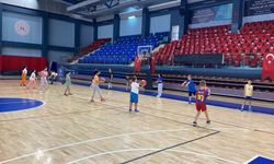 Yaz spor okulları eğitimleri tamamlandı