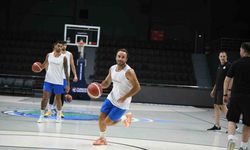 Yeni sezon hazırlıkları başladı