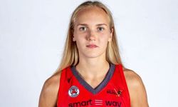 Kocaeli Kadın Basketbol, Egle Zabotkaite’yi kadrosuna kattı