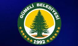 Gümeli Belediyesi yol yapım işi