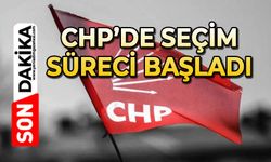 CHP’de seçim süreci başladı