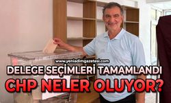 CHP’de son durum: İşte mahalle sonuçları