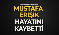 Mustafa Erışık evinde ölü bulundu