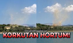 Korkutan hortum