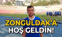 Zonguldak’a hoş geldin!